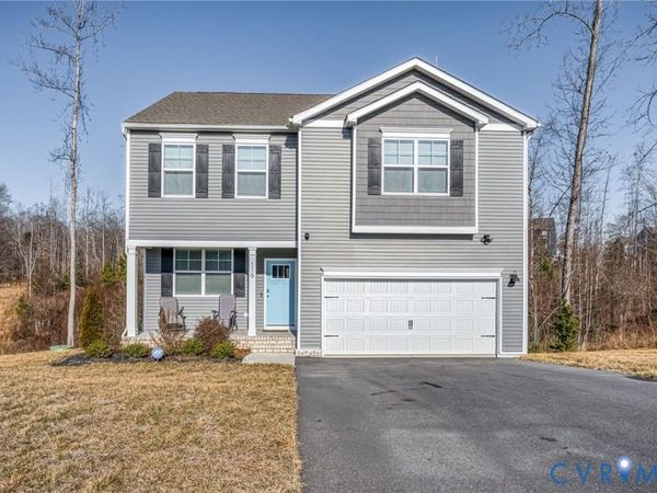 116 Leonard Way, Aylett, VA 23009