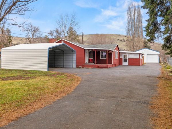 2101 Ogden Street, Klamath Falls, OR 97603