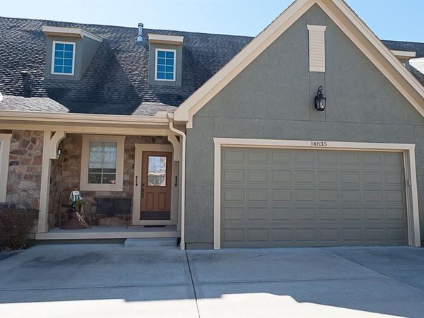 14835 Meadow Lane, Leawood, KS 66224
