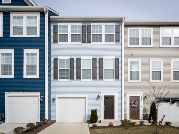 104 MAPLESHIRE CT, WAYNESBORO, VA 22980