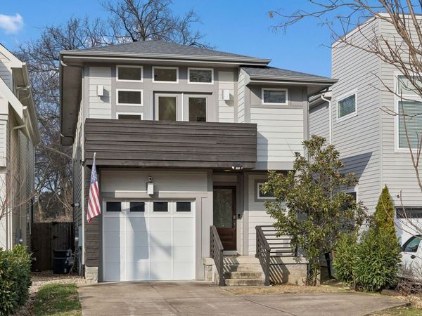 839A Dewees Ave, Nashville, TN 37204