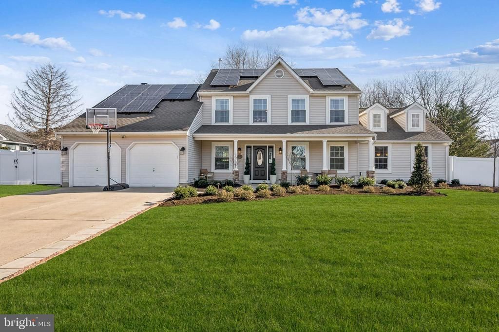 2 Wellington Court, Eastampton, NJ 08060 Main Photo