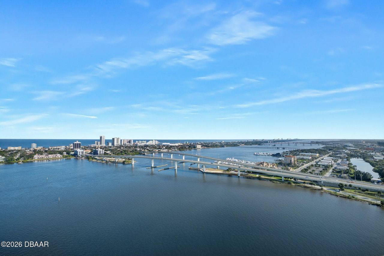 231 Riverside Drive, Unit 2601-1, Holly Hill, FL 32117 Photo