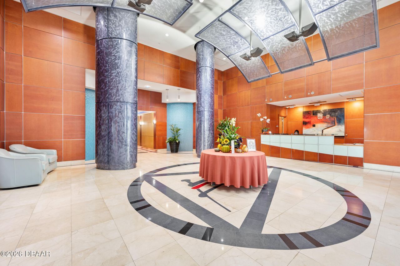 231 Riverside Drive, Unit 2601-1, Holly Hill, FL 32117 Photo