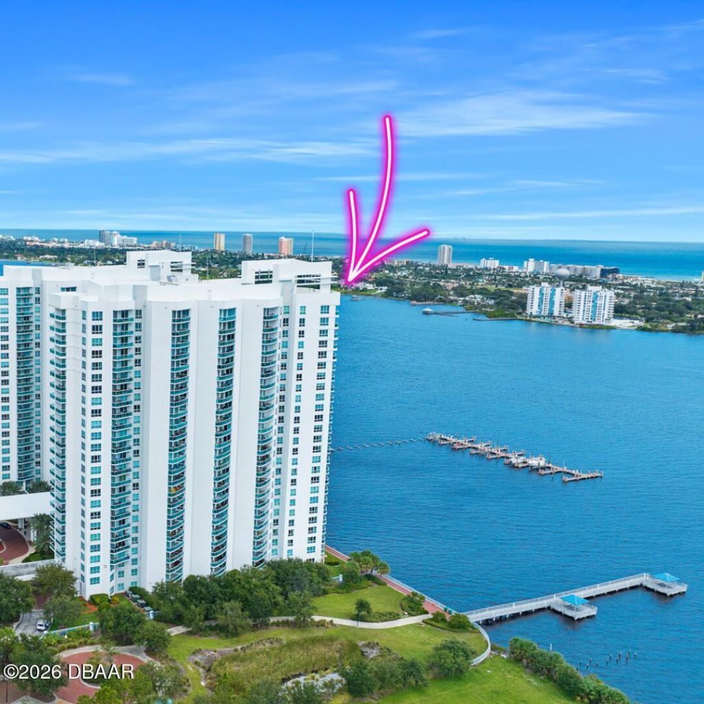 231 Riverside Drive, Unit 2601-1, Holly Hill, FL 32117 Photo