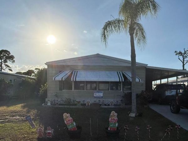 69 Las Casitas Court, Fort Pierce, FL 34951