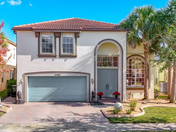 11162 SW Wyndham Way, Port Saint Lucie, FL 34987