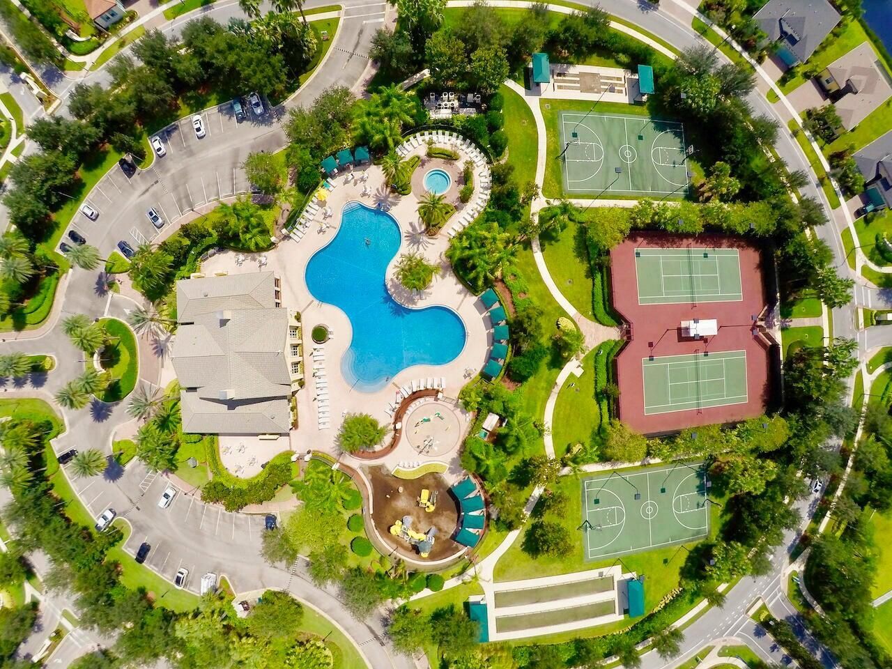 11162 SW Wyndham Way, Port Saint Lucie, FL 34987 Photo