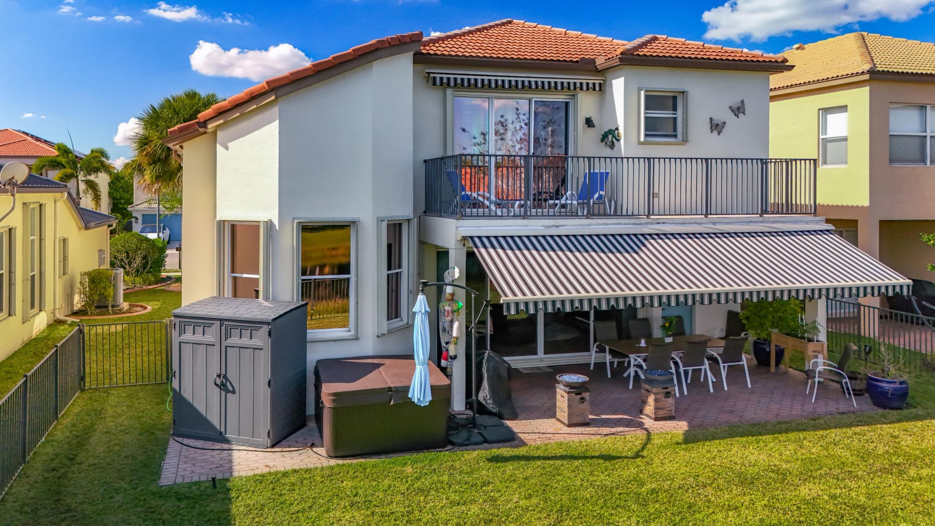 11162 SW Wyndham Way, Port Saint Lucie, FL 34987 Photo