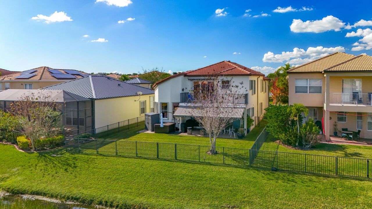 11162 SW Wyndham Way, Port Saint Lucie, FL 34987 Photo