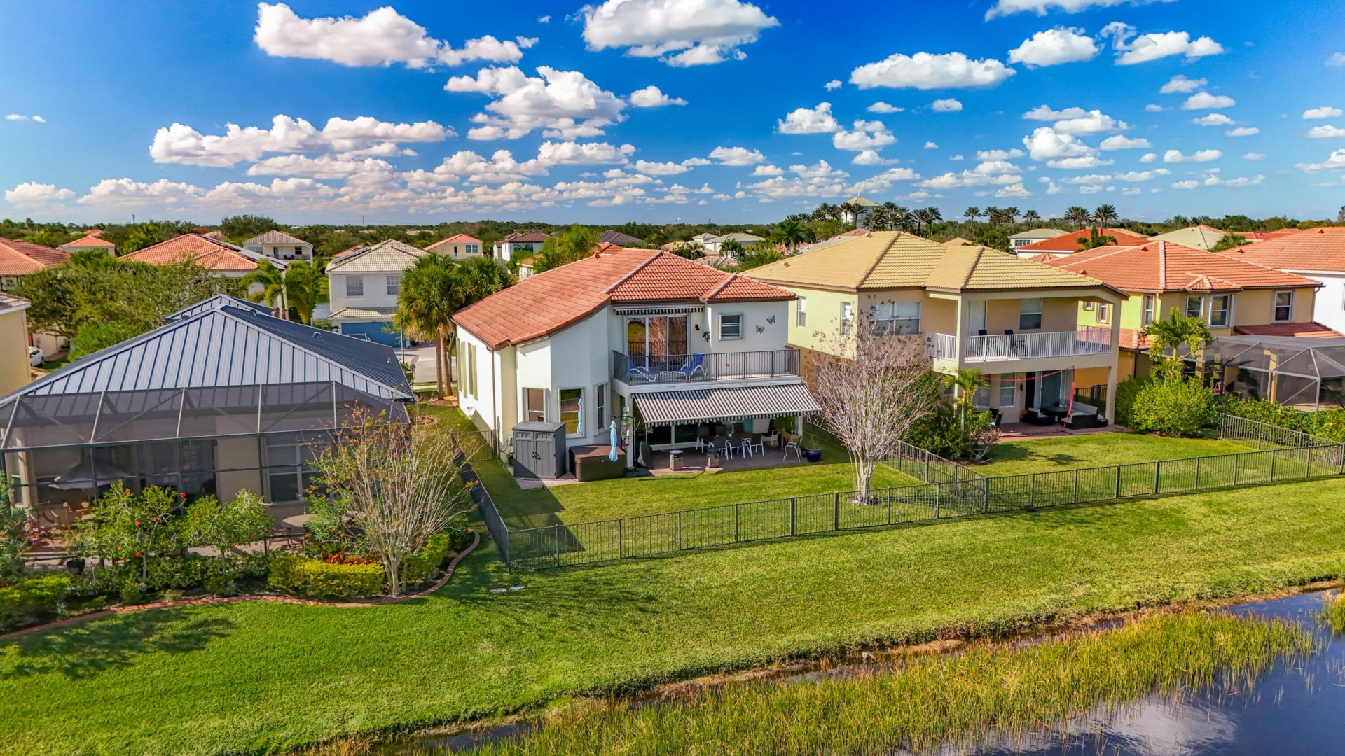 11162 SW Wyndham Way, Port Saint Lucie, FL 34987 Photo