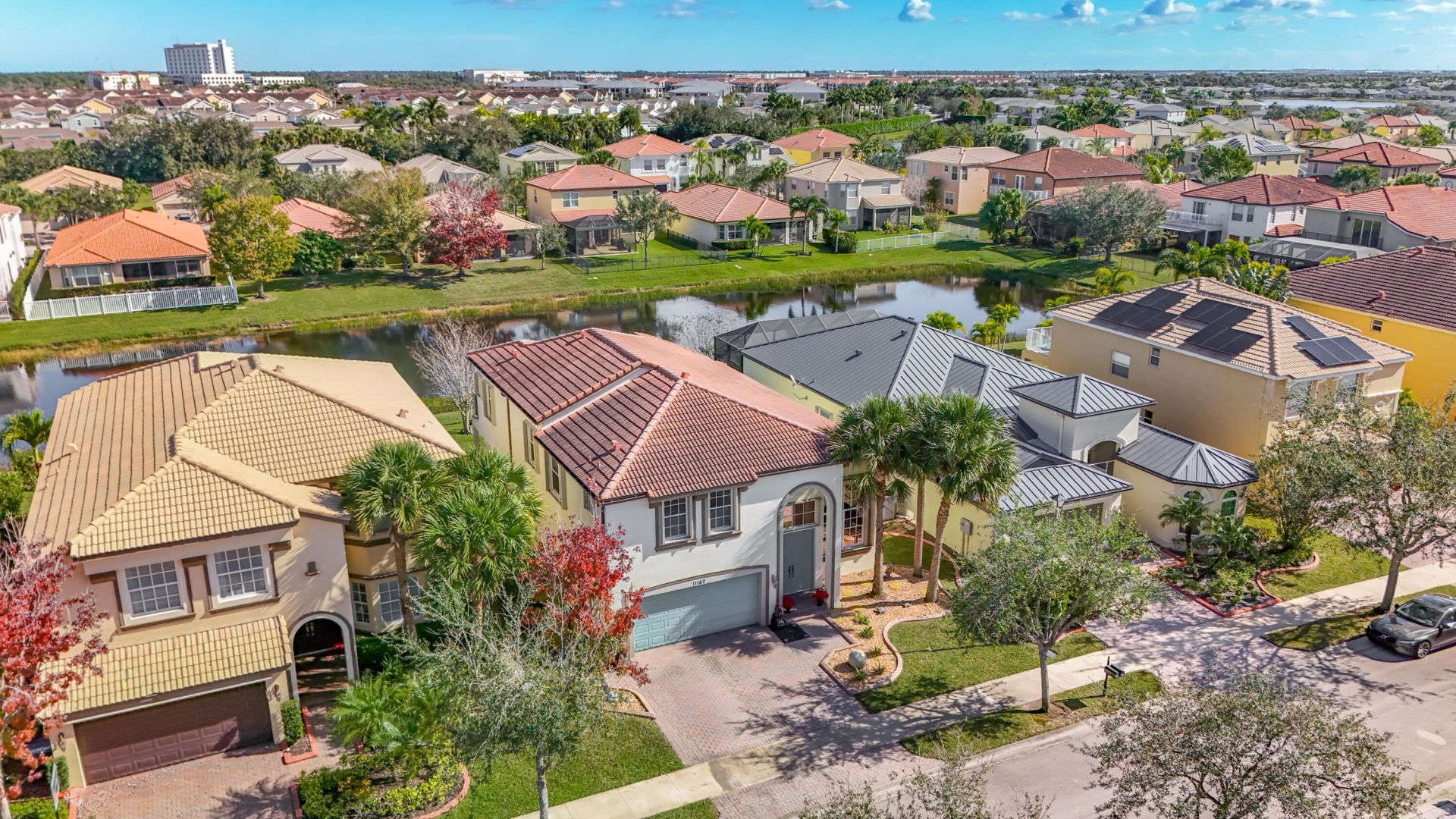 11162 SW Wyndham Way, Port Saint Lucie, FL 34987 Photo