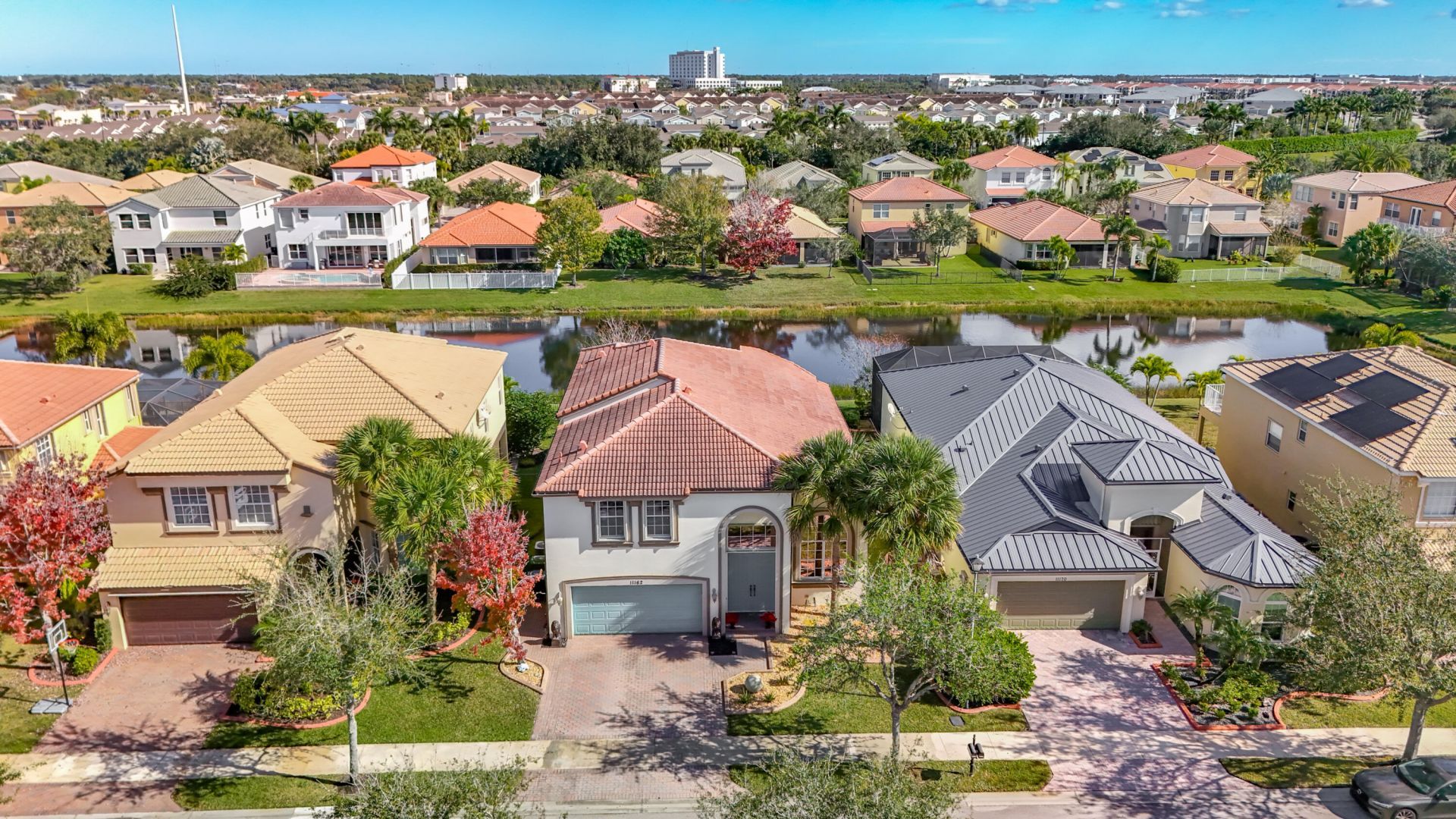 11162 SW Wyndham Way, Port Saint Lucie, FL 34987 Photo