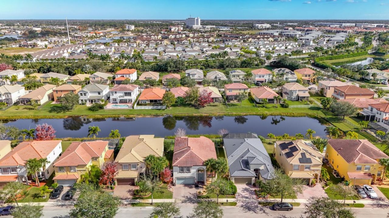 11162 SW Wyndham Way, Port Saint Lucie, FL 34987 Photo