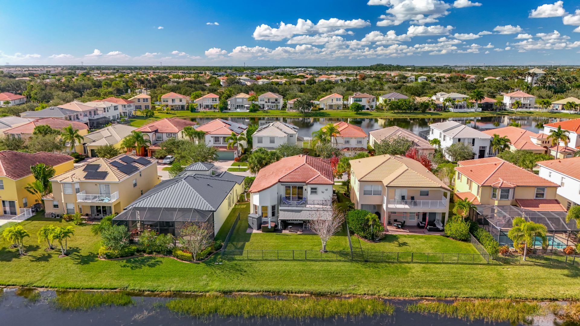 11162 SW Wyndham Way, Port Saint Lucie, FL 34987 Photo