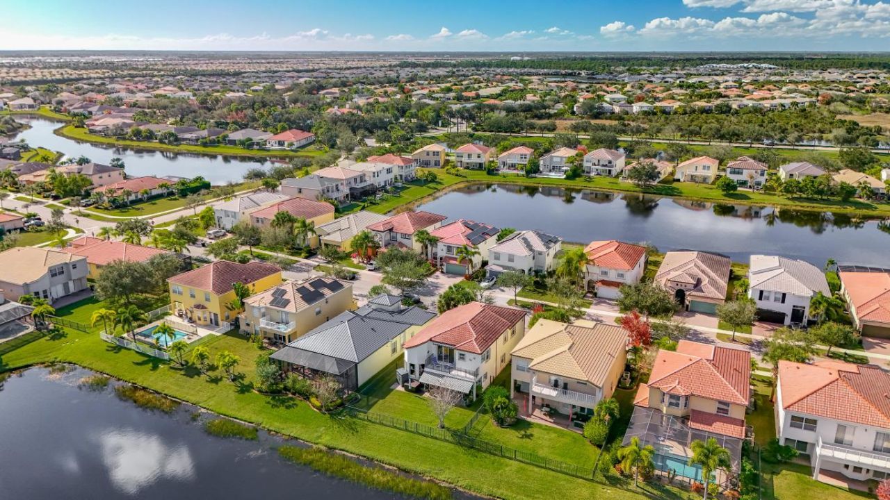 11162 SW Wyndham Way, Port Saint Lucie, FL 34987 Photo