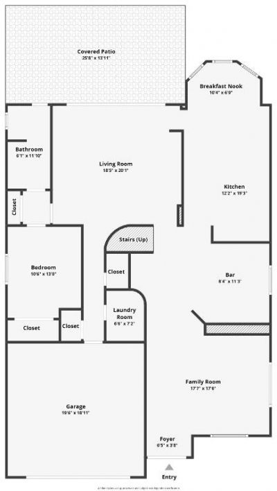 11162 SW Wyndham Way, Port Saint Lucie, FL 34987 Photo