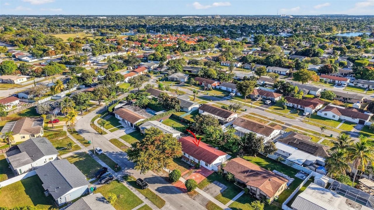 11000 SW 156th St, Miami, FL 33157 Photo