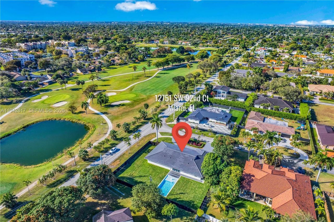 12751 SW 92nd Ct, Miami, FL 33176 Photo