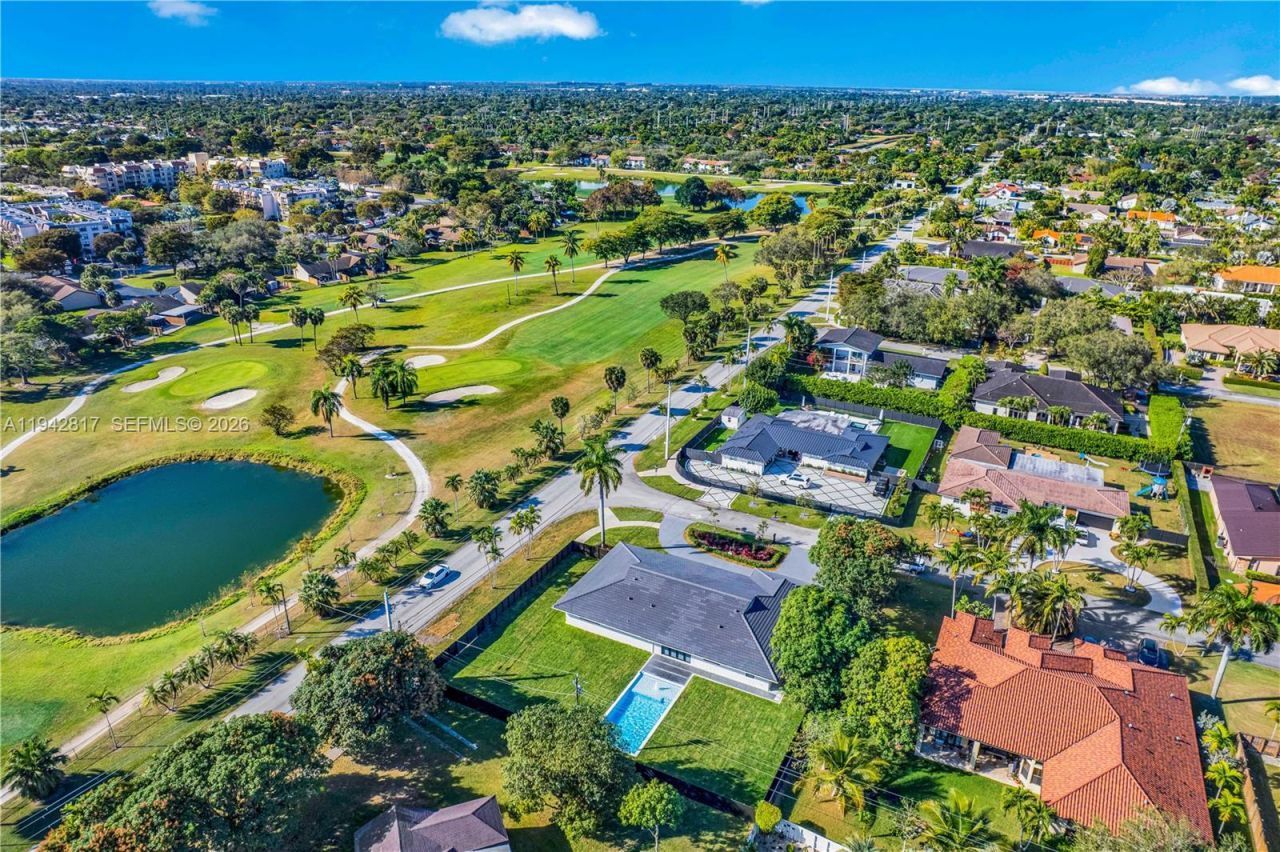 12751 SW 92nd Ct, Miami, FL 33176 Photo