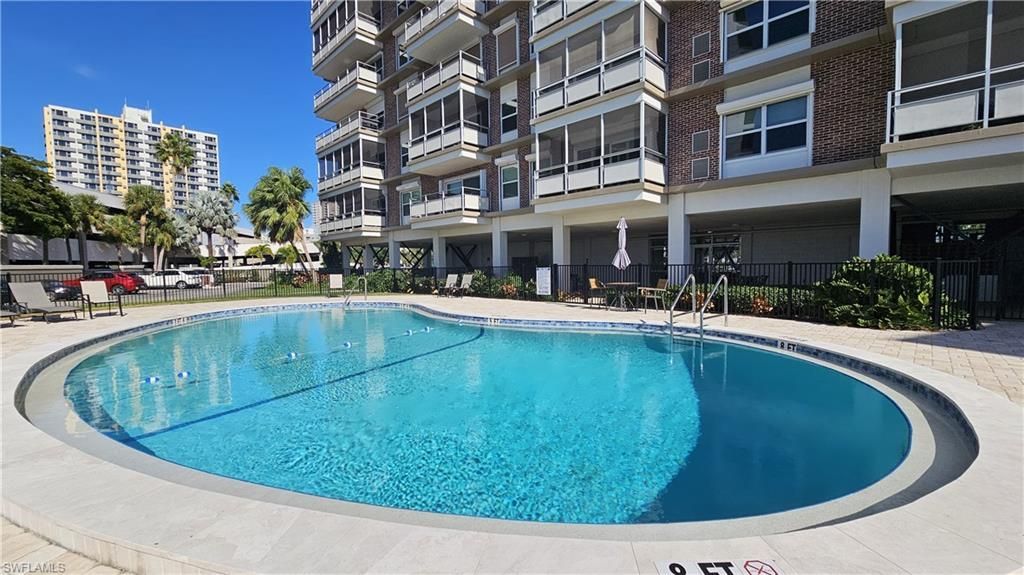 2350 W 1st St, Unit 303, Fort Myers, FL 33901 Photo