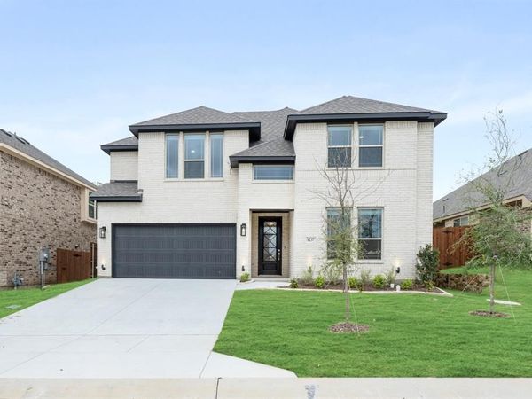 1237 Grand Meadows Drive, Godley, TX 76044