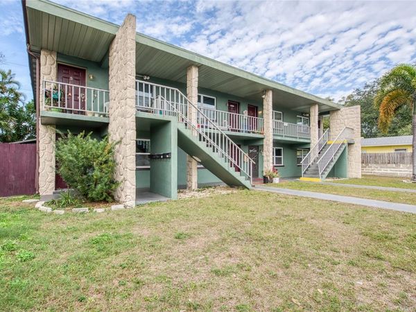 304 S CORONA AVENUE, CLEARWATER, FL 33765