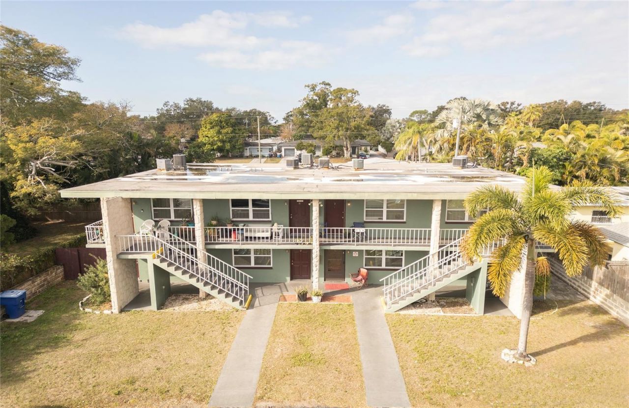 304 S Corona Avenue, Clearwater, FL 33765 Photo