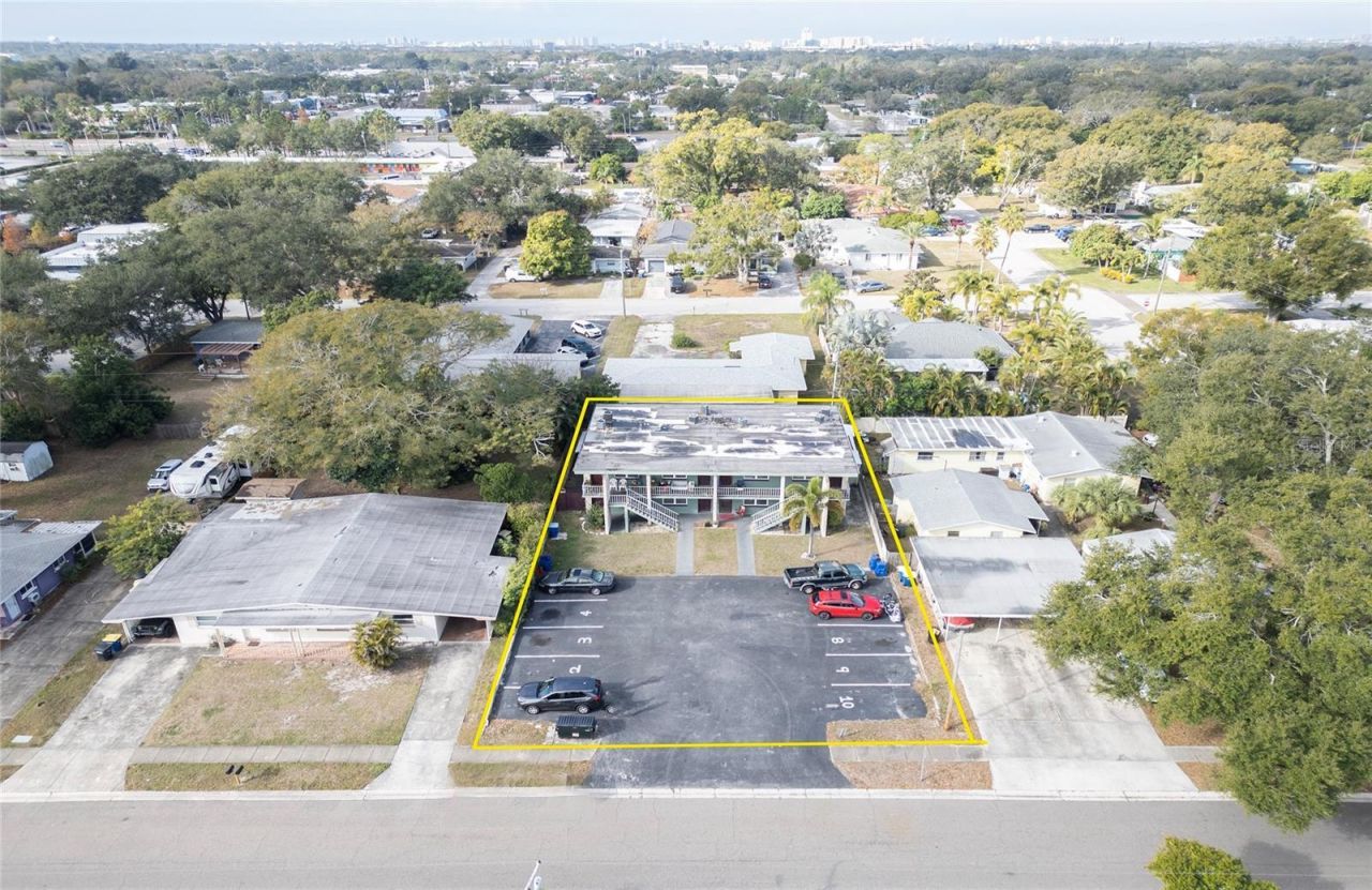 304 S Corona Avenue, Clearwater, FL 33765 Photo