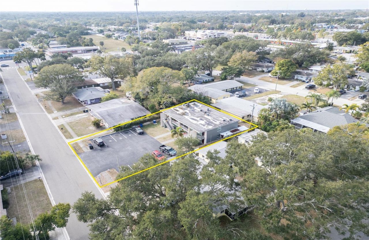 304 S Corona Avenue, Clearwater, FL 33765 Photo