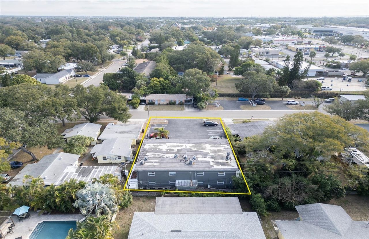 304 S Corona Avenue, Clearwater, FL 33765 Photo