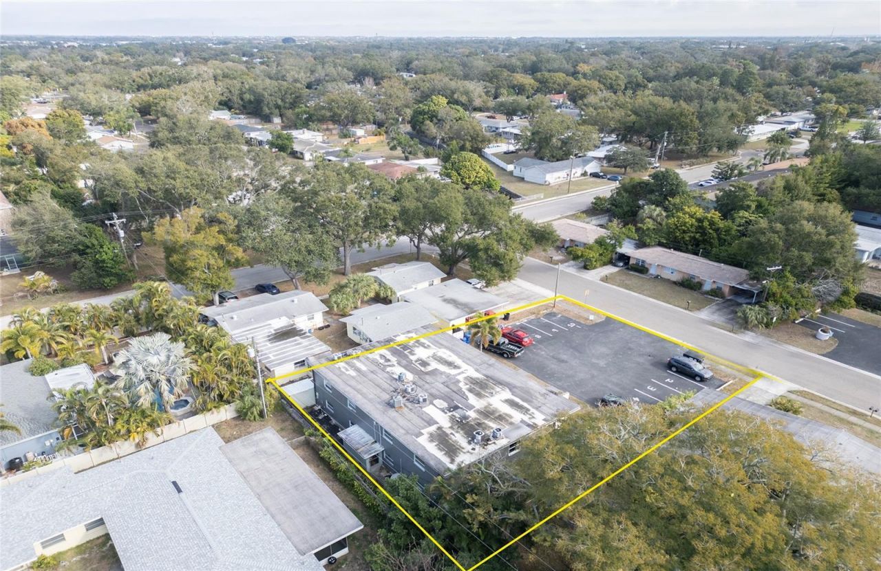 304 S Corona Avenue, Clearwater, FL 33765 Photo