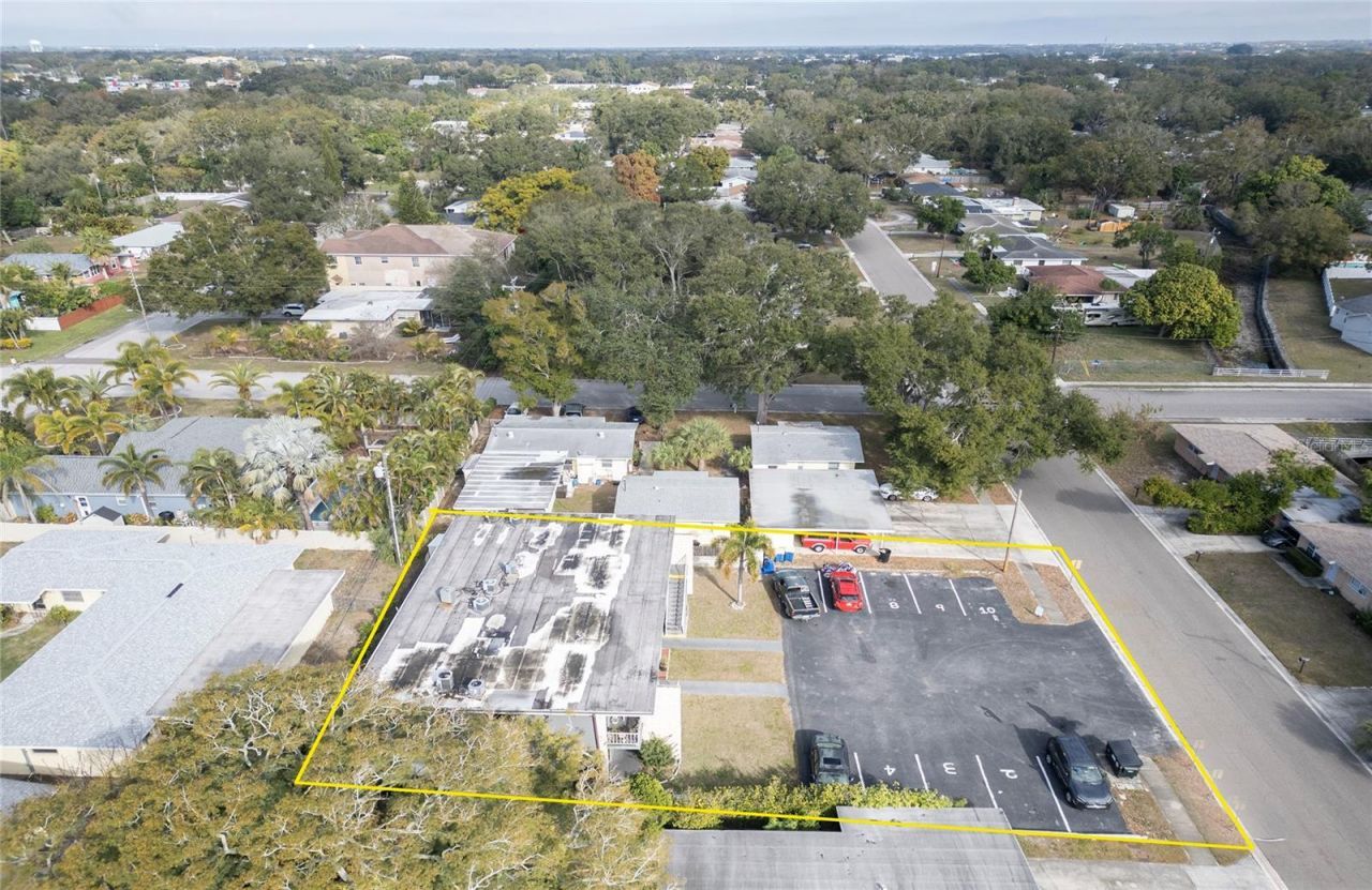 304 S Corona Avenue, Clearwater, FL 33765 Photo