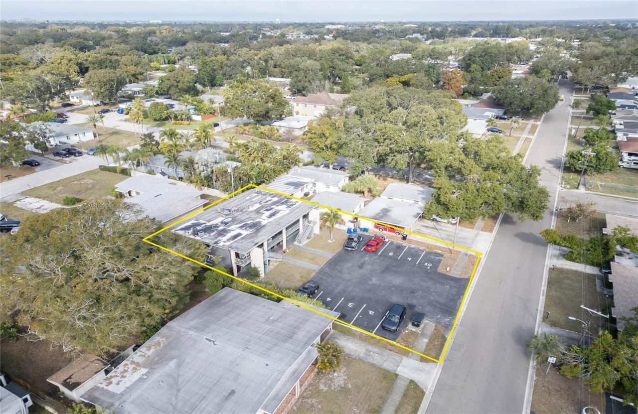 304 S Corona Avenue, Clearwater, FL 33765 Photo