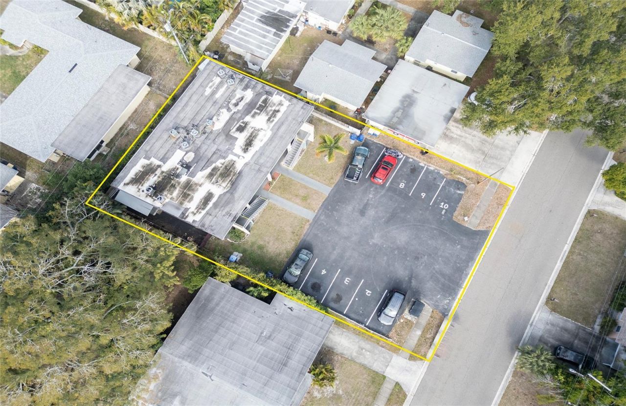 304 S Corona Avenue, Clearwater, FL 33765 Photo