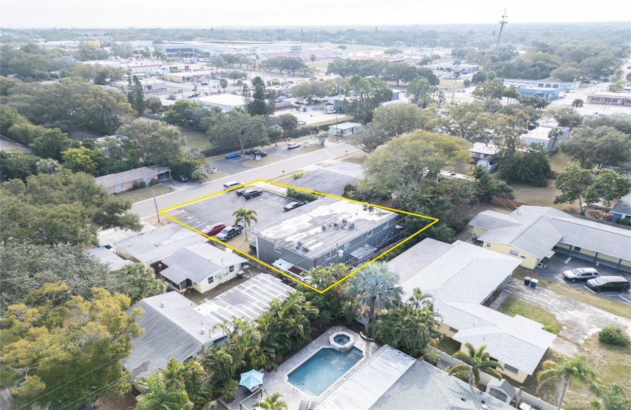 304 S Corona Avenue, Clearwater, FL 33765 Photo