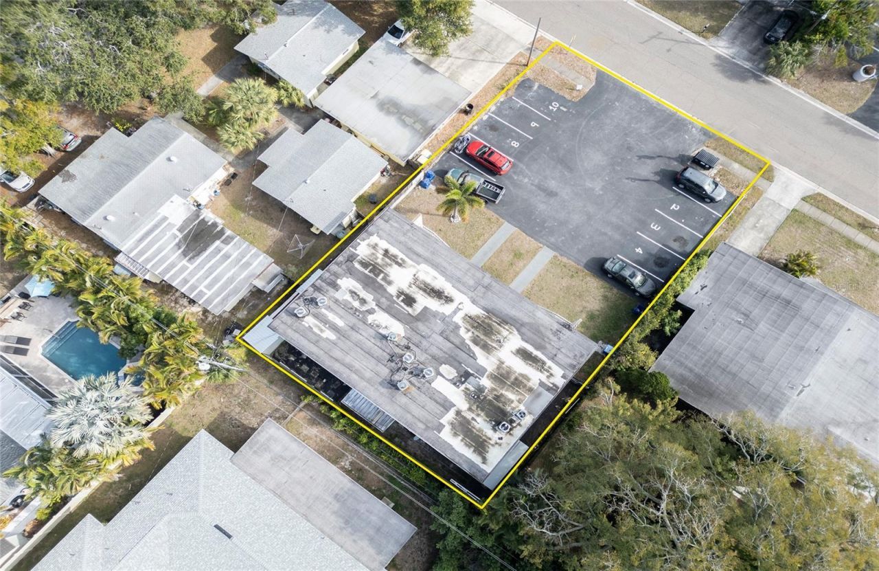 304 S Corona Avenue, Clearwater, FL 33765 Photo