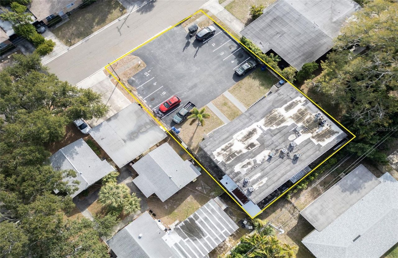 304 S Corona Avenue, Clearwater, FL 33765 Photo