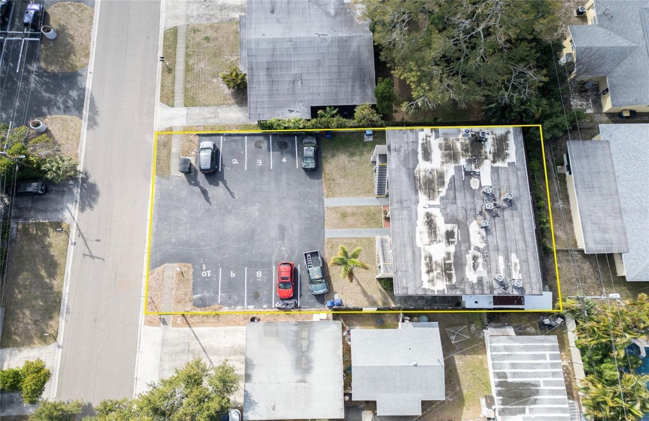 304 S Corona Avenue, Clearwater, FL 33765 Photo