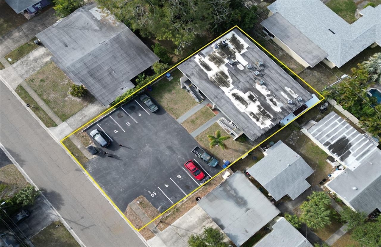 304 S Corona Avenue, Clearwater, FL 33765 Photo