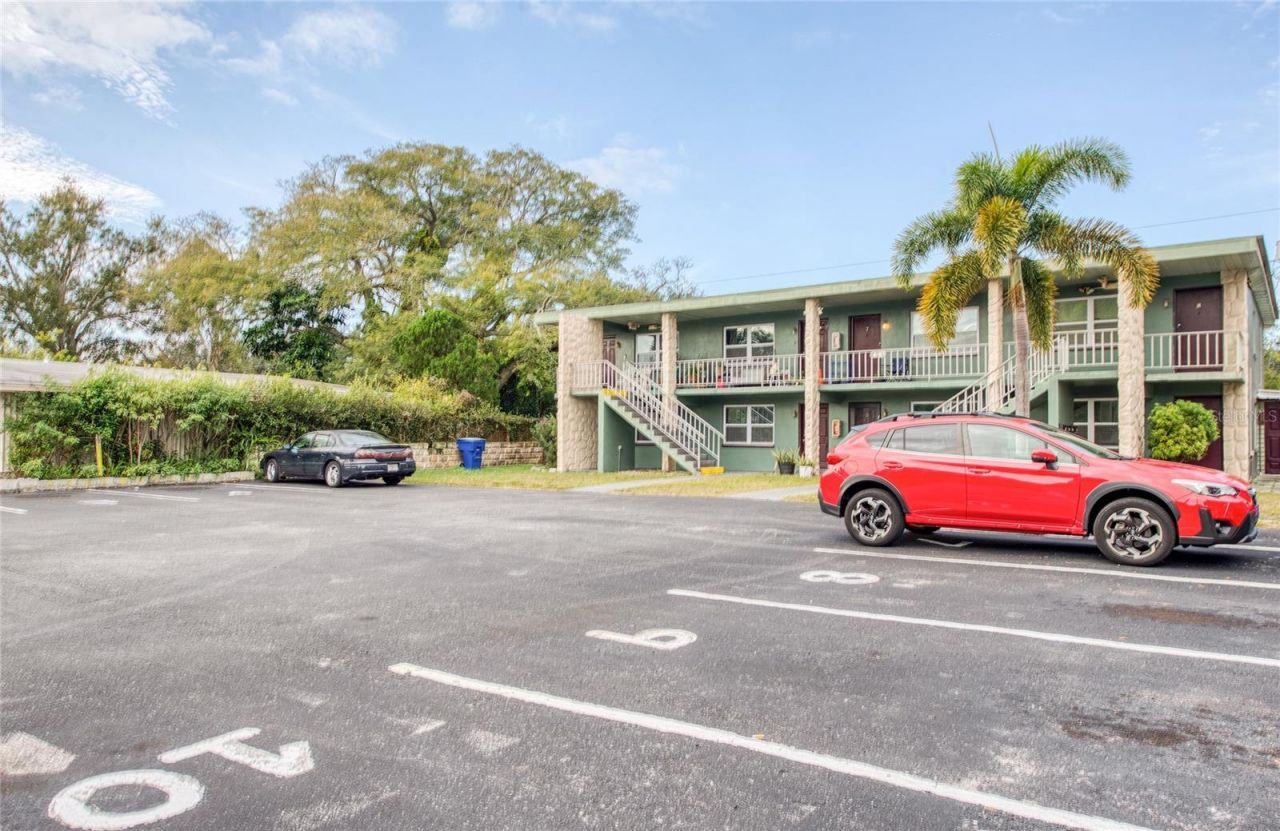 304 S Corona Avenue, Clearwater, FL 33765 Photo