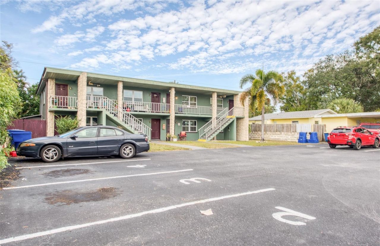 304 S Corona Avenue, Clearwater, FL 33765 Photo