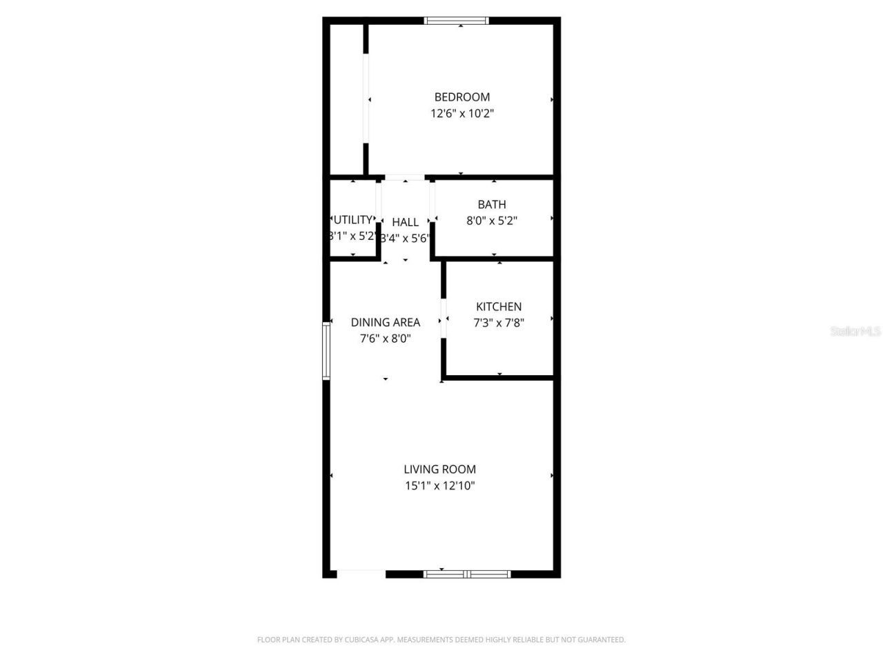 304 S Corona Avenue, Clearwater, FL 33765 Photo