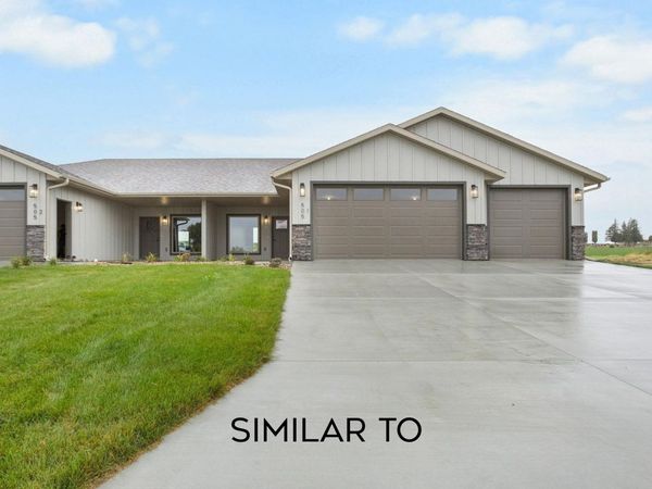 601 Mill Pond Rd, Unit 1, Rock Rapids, IA 51246