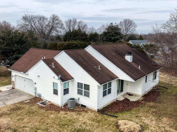 5 GREENWICH DRIVE, DOVER, DE 19901