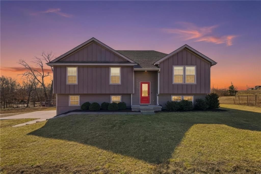 33715 State Highway U Highway, Rayville, MO 64084 Main Photo