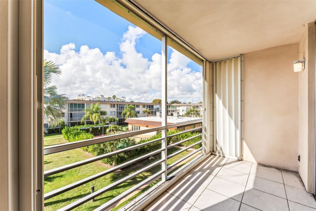 4500 N Federal Highway, Unit 344E, Lighthouse Point, FL 33064 Photo