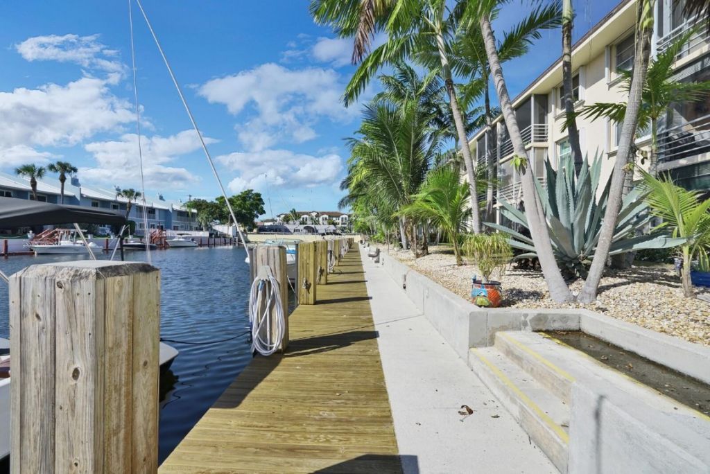 4500 N Federal Highway, Unit 344E, Lighthouse Point, FL 33064 Photo