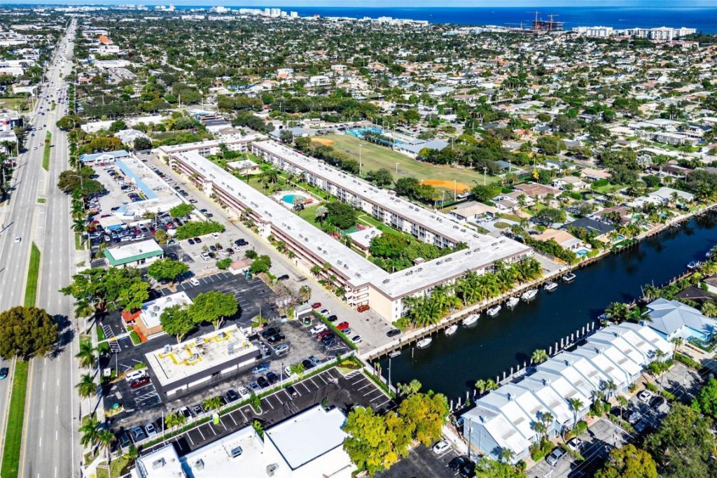 4500 N Federal Highway, Unit 344E, Lighthouse Point, FL 33064 Photo