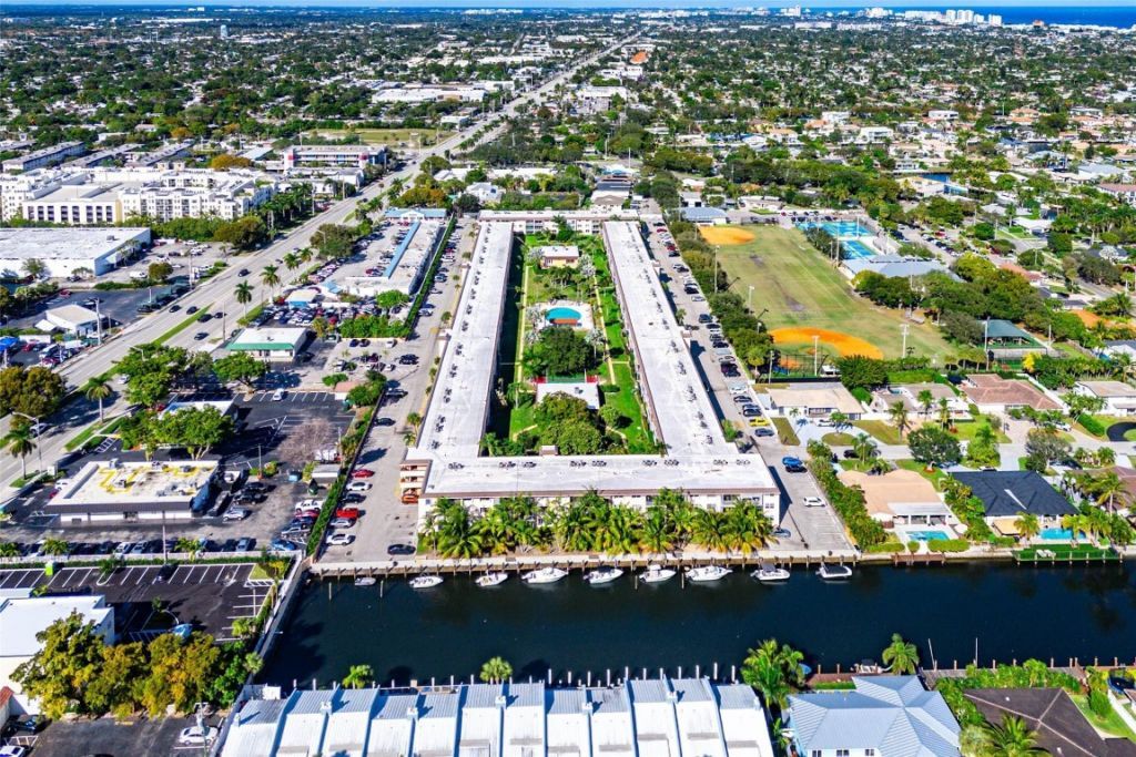 4500 N Federal Highway, Unit 344E, Lighthouse Point, FL 33064 Photo